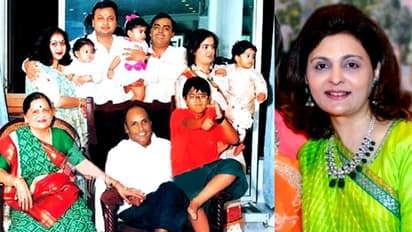 68,000 കോടി വിലമതിക്കുന്ന കമ്പനി മുതലാളി; അറിയാം, ആര്ക്കും അധികം അറിയാത്ത അംബാനിയുടെ സഹോദരിയെ.!