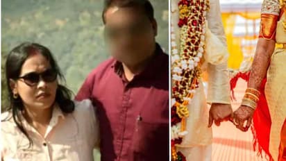 “நான் அவள் இல்லை” கதறி அழுத கணவன்.! கில்லாடி மனைவி - திருமணத்துக்கு பெண் பார்ப்பவர்களே உஷார்..!