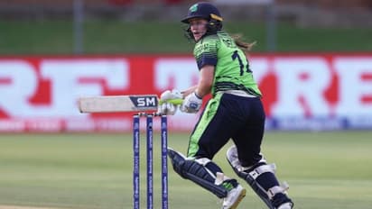 വനിതാ ടി20 ലോകകപ്പ്: ഇന്ത്യ- അയര്ലന്ഡ് മത്സരത്തില് മഴക്കളി; ഡക്ക്വര്ത്ത് ലൂയിസ് നിയമം ഇന്ത്യയെ ചതിക്കുമോ?