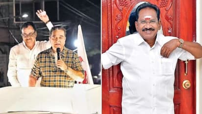 அதெல்லாம் பழசு, இது ஈரோடு பார்முலா..! கமல் ஹாசன் கால்ஷீட் எவ்வளவு.? பங்கமாக கலாய்த்த செல்லூர் ராஜு