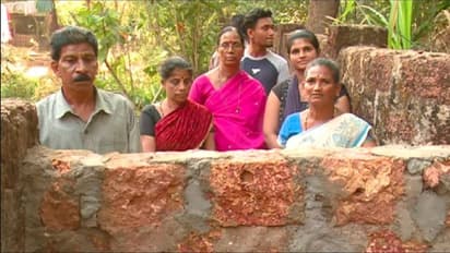 Uttara Kannada: ನೆರೆಮನೆಯಾತನ ಕಾಟದಿಂದ ಗೃಹಬಂಧನದಲ್ಲಿ ಮೂರು ಕುಟುಂಬ!