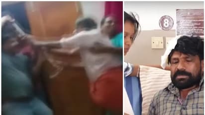 പുലർച്ചെ ഒന്നിന് ബന്ധുക്കൾ തമ്മിൽ തർക്കം, സംഘർഷം; മാലിന്യം തള്ളിയതിലെ തർക്കം വിഷയം, ആറ് പേർക്കെതിരെ കേസ്