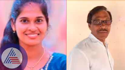 Wild elephant attack: ಕಡಬ: ಕಾಡಾನೆ ದಾಳಿಗೆ ಯುವತಿ ಸಹಿತ ಇಬ್ಬರ ಬಲಿ