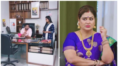 Guppedantha Manasu: రిషిని ఆట పట్టిస్తున్న వసుధార.. సరికొత్త ప్లాన్ వేస్తున్న దేవయాని?