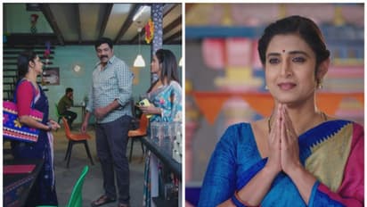 Intinti Gruhalakshmi: కేఫ్ లో తులసికి వాటా ఇవ్వాలనుకుంటున్న నందు.. దివ్య రాబోతుందన్న ఆనందంలో తులసి?