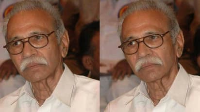 మరో విషాదం.. `శంకరాభరణం` ఎడిటర్ జీజీ కృష్ణారావు కన్నుమూత..