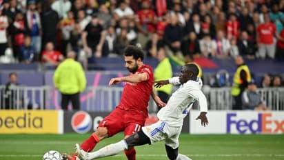 ചാമ്പ്യന്സ് ലീഗില് ഇന്ന് വമ്പന് പോര്; ലിവര്പൂള് ഇന്ന് റയലിനെതിരെ