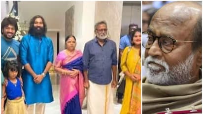 മാതാപിതാക്കള്‍ക്ക് ധനുഷ് സമ്മാനിച്ച 150 കോടി വീട് രജനീകാന്തിന്‍റെ വീടിന് അടുത്ത്; പിന്നില്‍ ഒരു കാരണമുണ്ട്.!