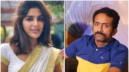 എന്ത് മേനോന്‍ ആയാലും ചെയ്ത ജോലി പൂര്‍ത്തിയാക്കാതെ എന്ത് കാര്യം; സംയുക്തയ്ക്കെതിരെ ഷൈന്‍ ടോം ചാക്കോ