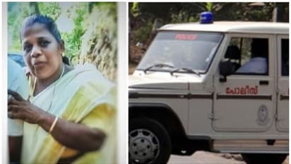 പത്തനംതിട്ടയിൽ വീട്ടിൽ കയറി വീട്ടമ്മയെ തലക്കടിച്ച് കൊന്ന കേസ്, പ്രധാന പ്രതി പൊലീസ് കസ്റ്റഡിയിൽ