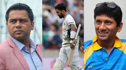 രാഹുല്‍ ടെസ്റ്റ് ടീമില്‍ തുടരുന്നതിനെ ന്യായീകരിച്ച ആകാശ് ചോപ്രയുടെ വായടപ്പിച്ച് വീണ്ടും വെങ്കിടേഷ് പ്രസാദ്