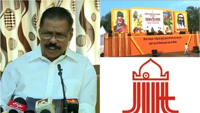 'ആര്‍എസ്എസുമായുള്ള ജമാഅത്തെ ഇസ്ലാമി ചര്‍ച്ചയുടെ നേട്ടമെന്ത്? കോൺഗ്രസ്-ലീഗ്-വെൽഫയർപാർട്ടി അന്തർധാര വ്യക്തം'