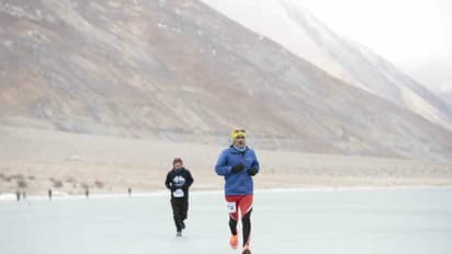 எல்லையில் சீனாவை ஓட ஓட விரட்ட பாங்காங் ஏரி அருகே இந்தியாவின் புதிய திட்டம்!!