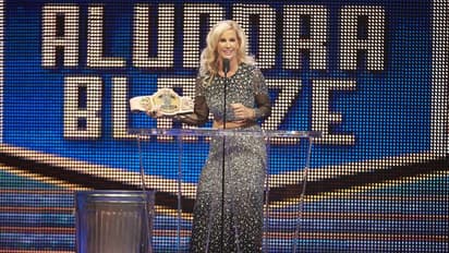 WWE: 'I've always been Vince McMahon's girl' - Madusa (aka Alundra Blayze)