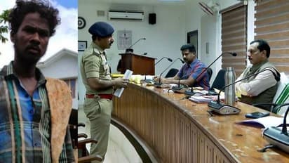 'പ്രതി ചേർക്കാൻ തെളിവ് കിട്ടിയില്ല, ചിലയിടങ്ങളിൽ സിസിടിവികളില്ല'; വിശ്വനാഥന്‍റെ മരണത്തിൽ പൊലീസ് റിപ്പോർട്ട്