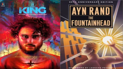 వర్మ, రాజమౌళి ఇష్టపడే నవల్లో పాత్ర ఆధారంగా 'మిస్టర్ కింగ్'