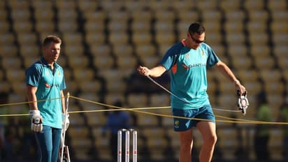 ഓസ്ട്രേലിയക്ക് വമ്പന്‍ തിരിച്ചടി; ഹേസല്‍വുഡിന് പിന്നാലെ മറ്റൊരു താരം കൂടി നാട്ടിലേക്ക് മടങ്ങുന്നു