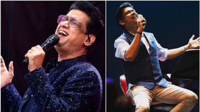 Vijay Prakash; ಮನೆ ಬಿಟ್ಟು ಓಡಿ ಹೋಗಿ ಮುಂಬೈ ಬೀದಿಯಲ್ಲಿ ಕಷ್ಟಪಟ್ಟ 'ಜೈ ಹೋ' ಗಾಯಕನ ಕಣ್ಣೀರ ಕಥೆ 