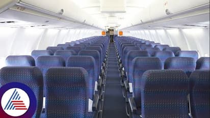 ಫ್ಲೈಟ್‌ ಟಿಕೆಟ್ ಬುಕ್ ಮಾಡೋ ಮುನ್ನ ತಿಳ್ಕೊಳ್ಳಿ, ವಿಮಾನದಲ್ಲಿ ಯಾವ ಸೀಟು ಹೆಚ್ಚು ಸೇಫ್‌ ?