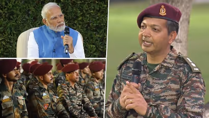 'Coming generations will remember what India did for us...' Turkish man told officer part of 'Operation Dost'