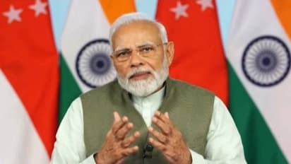 യുപിഐ-പേനൗ സഹകരണം, ഇന്ത്യ- സിംഗപ്പൂർ ബന്ധത്തിന്റെ നാഴികക്കല്ലാകുമെന്ന് പ്രധാനമന്ത്രി നരേന്ദ്രമോദി