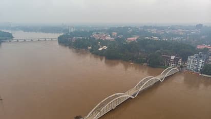 കാലാവസ്ഥാ ദുരന്തം; ലോകത്തിലെ ആദ്യ 100 സംസ്ഥാനങ്ങളുടെ പട്ടികയില്‍ ഇന്ത്യയില്‍ നിന്ന് കേരളമടക്കം14 സംസ്ഥാനങ്ങള്‍