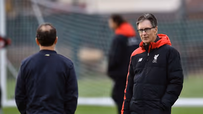 Is Liverpool really up for sale? Club owner John Henry comments