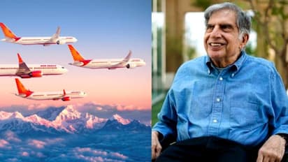 Air India Recruitment 2023: ವಿಮಾನಯಾನ ಸೇವೆಗಾಗಿ ಬೃಹತ್ ನೇಮಕಾತಿಗೆ ಮುಂದಾದ ಟಾಟಾ ಗ್ರೂಪ್