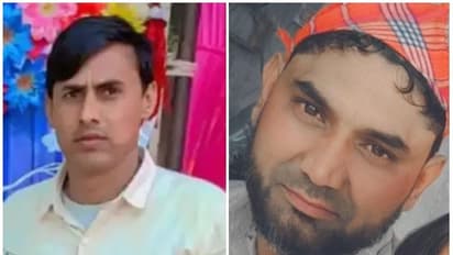 പശുക്കടത്ത് ആരോപിച്ച് യുവാക്കളെ ചുട്ടുകൊന്ന കേസ്; പ്രതികളുടെ പൊലീസ് ബന്ധത്തിന് കൂടുതൽ തെളിവുകൾ പുറത്ത്