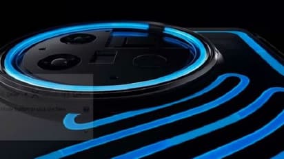 నథింగ్ ఫోన్ లాంటి వన్ప్లస్ కాన్సెప్ట్ ఫోన్.. ఇలాంటి డిజైన్ మీరెప్పుడు చూసి ఉండరు..