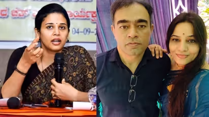 IAS vs IPS: ರೋಹಿಣಿ ಸಿಂಧೂರಿ, ರೂಪಾ ಸೇರಿ ಮನೀಶ್ ಮೌದ್ಗಿಲ್ಗೆ ಎತ್ತಂಗಡಿ ಶಾಕ್