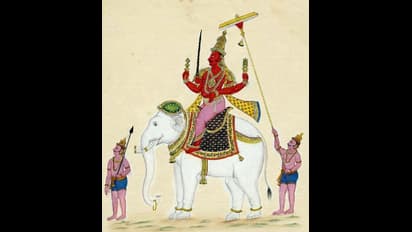 ಇಂದ್ರನ ಶಾಪದಿಂದ ಮುಟ್ಟು ಹೆಣ್ಣಿಗಂಟಿತೇ? ಪೀರಿಯಡ್ಸ್ ಶುರುವಾದದ್ದು ಹೀಗೆ..