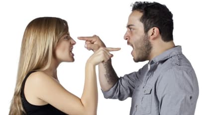 తరచూ ఇతరులపై కోప్పడుతున్నారా... ఈ వ్యాధి లక్షణాలే కారణం కావచ్చు?