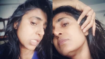 ప్రాణాంతక వ్యాధి బారినపడ్డాను... నటి కస్తూరి ఆవేదన!