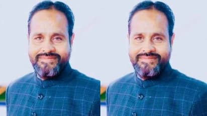 హైద్రాబాద్  స్థానిక సంస్థల ఎమ్మెల్సీ ఎన్నికలు: ఎంఐఎం అభ్యర్ధి  మీర్జా రెహమత్  బేగ్