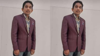 విజయవాడలో విషాదం... ఆన్లైన్ లోన్ యాప్ వేధింపులకు మరొకరు బలి 