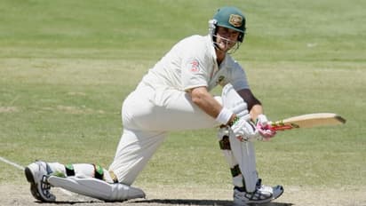 ഓസീസിനെ രക്ഷിക്കാന്‍ സ്വീപ്-ഷോട്ട് കിംഗ് ഹെയ്‌ഡന്‍ വരുമോ? 