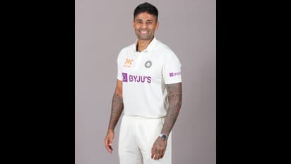 സ്കൈ ത്രിശങ്കുവില്, വരുമോ ടെസ്റ്റ് സ്പെഷ്യലിസ്റ്റ് വീണ്ടും ടീമിലേക്ക്; ഉപനായകസ്ഥാനത്തും സര്പ്രൈസ്