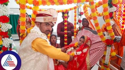 ಆಕ್ಸಿಡೆಂಟ್ ಆಗಿ ಆಸ್ಪತ್ರೆ ಸೇರಿದ ಹುಡುಗಿ, ಹಾಸ್ಪಿಟಲ್ನಲ್ಲೇ ತಾಳಿ ಕಟ್ಟಿದ ಹುಡುಗ