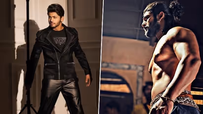 Abhishek Nigam breaks silence on if he called Sheezan Khan family after coming on board in Ali Baba