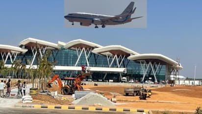 'Not yielding profits...' Karnataka govt mulls having own Airports Authority like AAI
