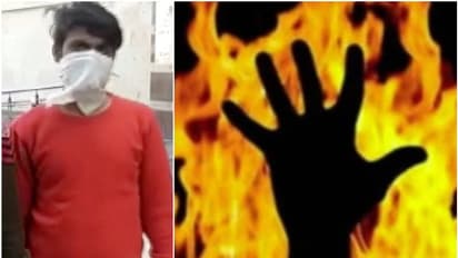 മയക്കുമരുന്ന് ഉപയോഗം ചോദ്യം ചെയ്തു; ലിവ് ഇൻ പങ്കാളിയെ ടർപ്പന്റൈൻ ഓയിൽ ഒഴിച്ച് തീ കൊളുത്തി കൊന്ന് യുവാവ്