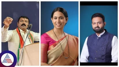 ರಾಜಹಂಸಗಡ ಶಿವಾಜಿ ಮಹಾರಾಜರ ಪ್ರತಿಮೆ: ಪಾಟೀಲ್ - ಲಕ್ಷ್ಮೀ ಹೆಬ್ಬಾಳ್ಕರ್ ಮಧ್ಯೆ 'ದಾಖಲೆ' ದಂಗಲ್!