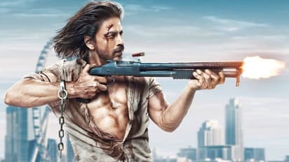 Pathaan : 1000 కోట్లు దాటిన ‘పఠాన్’ వసూళ్లు.. బాక్సాఫీస్ వద్ద సత్తా చాటిన కింగ్ ఖాన్!