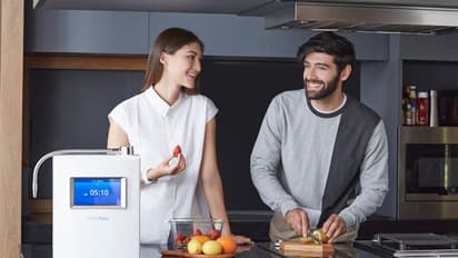 QNET HomePure Viva: വീട്ടിൽ ആസ്വദിക്കാം ഏറ്റവും ശുദ്ധമായ കുടിവെള്ളം