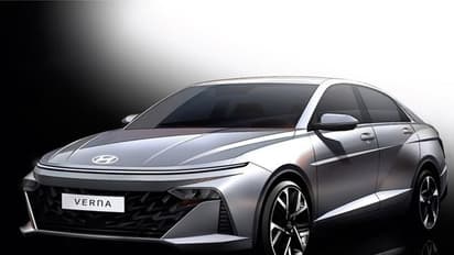 ഇതാ, പുതിയ 2023 ഹ്യുണ്ടായ് വെർണ ടോപ്പ് വേരിയന്റ്