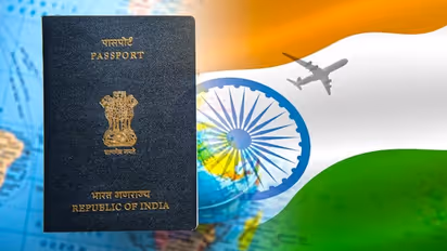 Unbelievable! Here's how much Indians spend every month on foreign travel