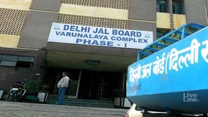 ദില്ലി ജല ബോർഡ് അഴിമതി: രണ്ട് മലയാളികളടക്കം നാല് പേർ അറസ്റ്റിൽ