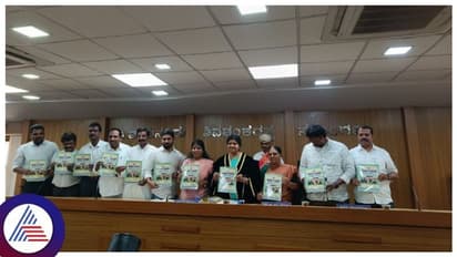 ದಾವಣಗೆರೆ ಮಹಾನಗರ ಪಾಲಿಕೆ ಬಜೆಟ್ ಸಭೆಯಲ್ಲಿ ಕಾಂಗ್ರೆಸ್ ಬಿಜೆಪಿ ಸದಸ್ಯರ ವಾಗ್ವಾದ