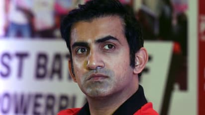 ഓസീസിനെതിരെ ഇന്ത്യ 4-0ന് പരമ്പര തൂത്തുവാരുമെന്ന് പ്രവചിക്കാനില്ല; കാരണം പറഞ്ഞ് ഗൗതം ഗംഭീര്